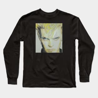 idol Long Sleeve T-Shirt